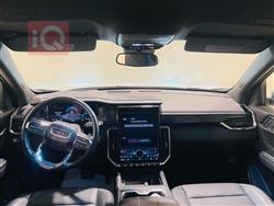 جي ام سي اكاديا